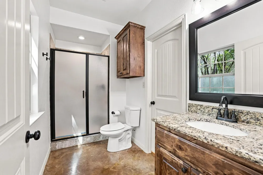 85 County Road Gordonville, TX 76245