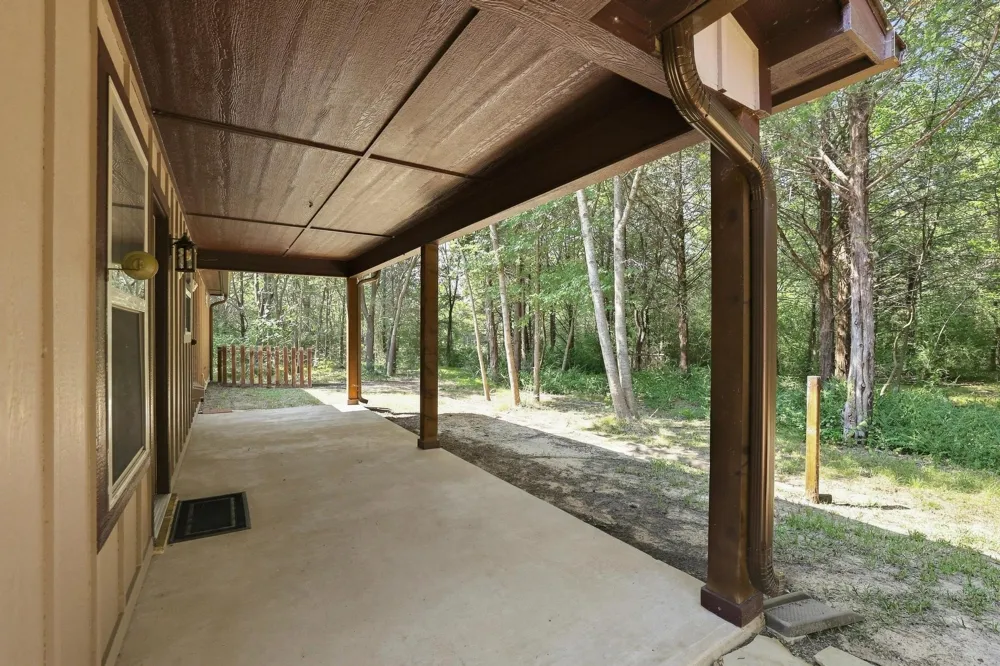 85 County Road Gordonville, TX 76245