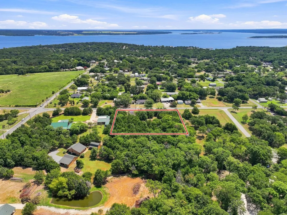 85 County Road Gordonville, TX 76245
