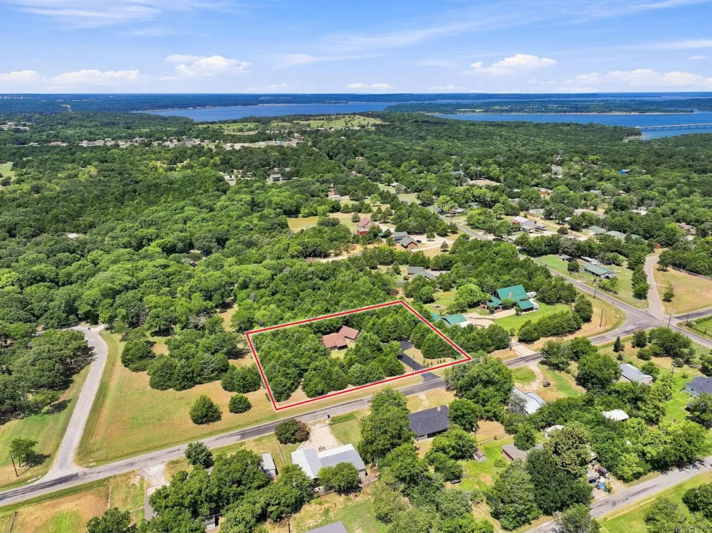 85 County Road Gordonville, TX 76245