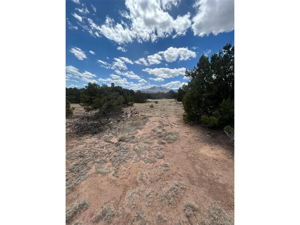 CR 530 Walsenburg, CO 81089