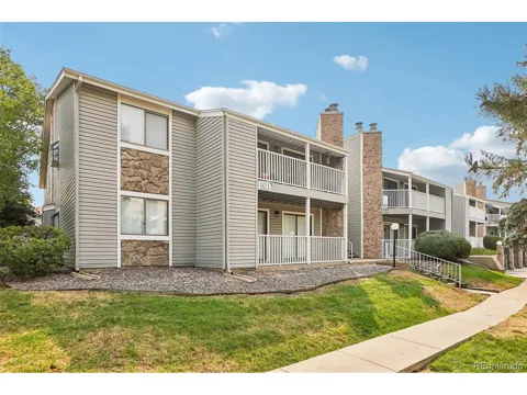 921 S Walden Street #206