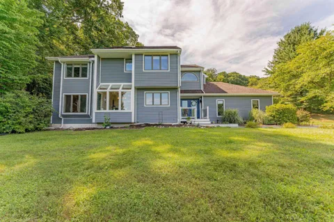 125 DOWLIN FORGE ROAD