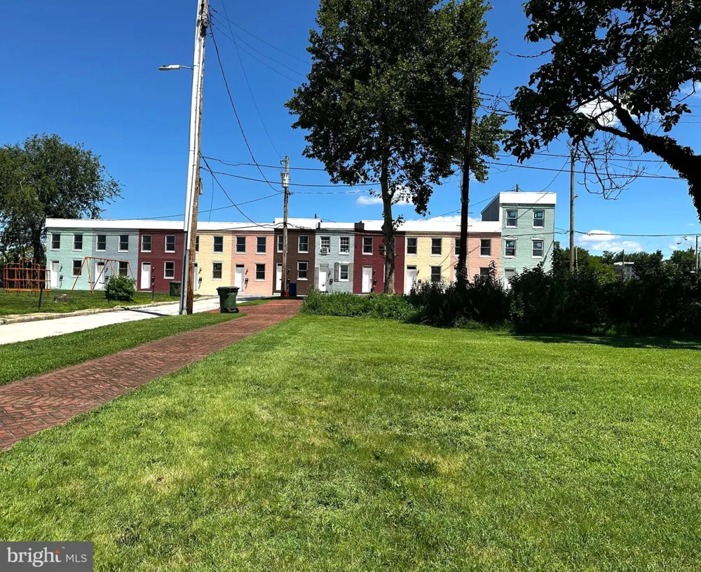 1114 SARAH ANN STREET Baltimore, MD 21223