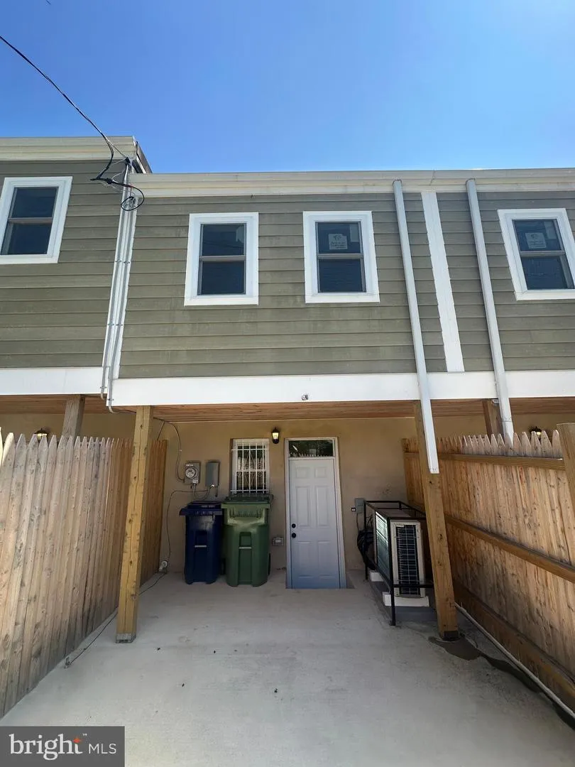 1114 SARAH ANN STREET Baltimore, MD 21223