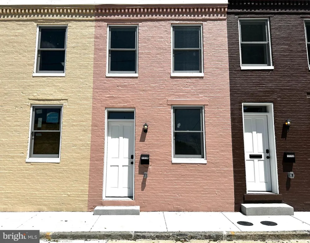 1114 SARAH ANN STREET Baltimore, MD 21223