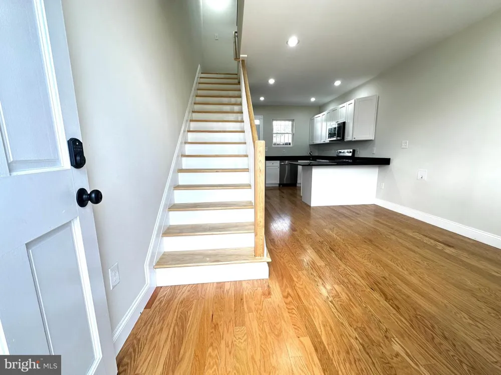 1114 SARAH ANN STREET Baltimore, MD 21223