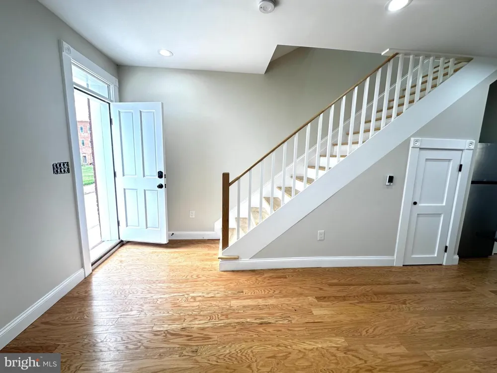 1114 SARAH ANN STREET Baltimore, MD 21223