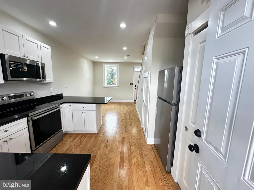 1114 SARAH ANN STREET Baltimore, MD 21223