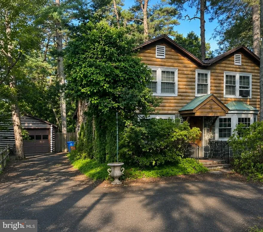 116 STOKES ROAD Medford Lakes, NJ 08055