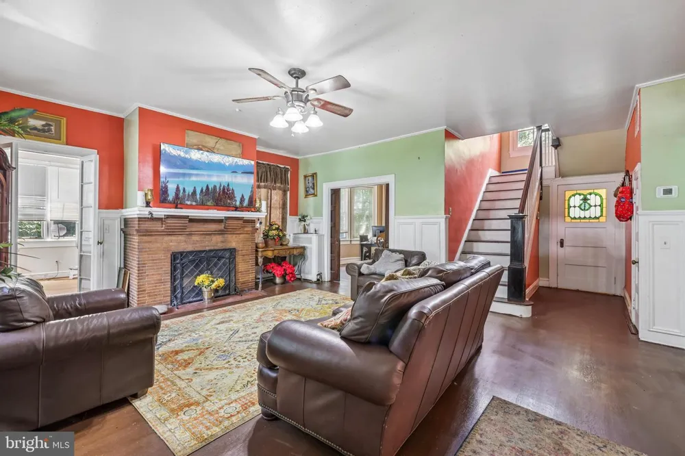 2616 TALBOT ROAD Baltimore, MD 21216
