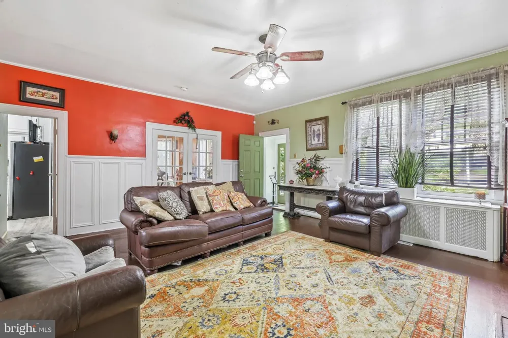 2616 TALBOT ROAD Baltimore, MD 21216