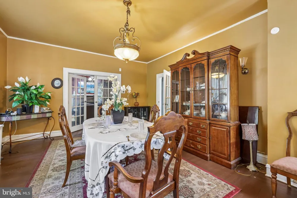 2616 TALBOT ROAD Baltimore, MD 21216