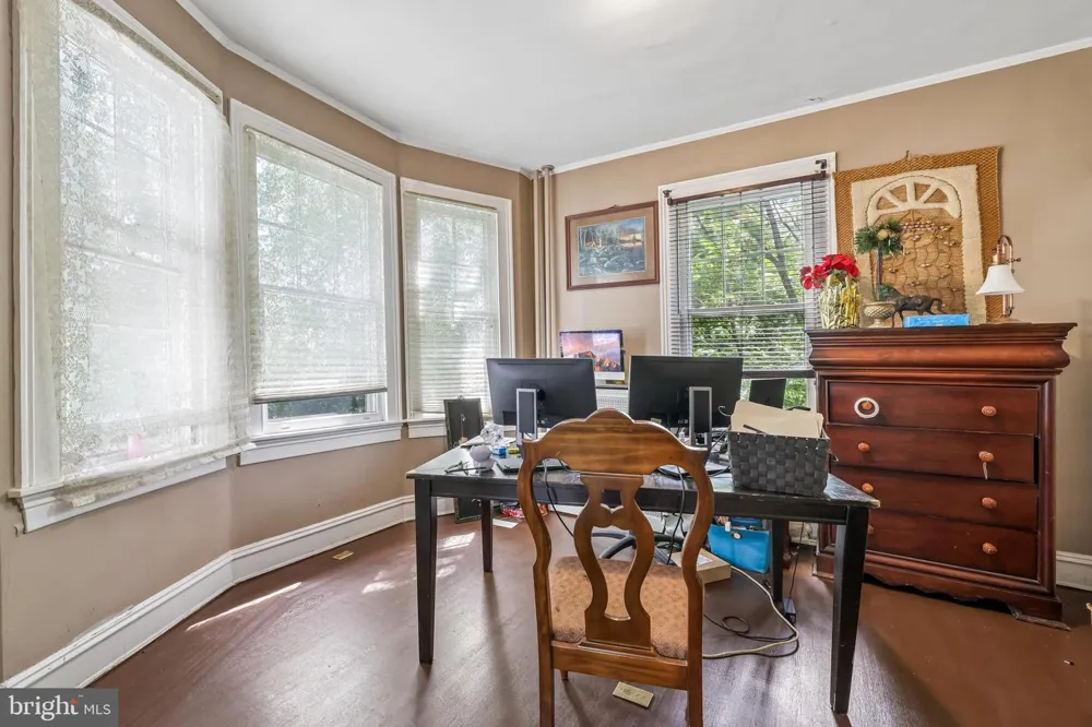 2616 TALBOT ROAD Baltimore, MD 21216