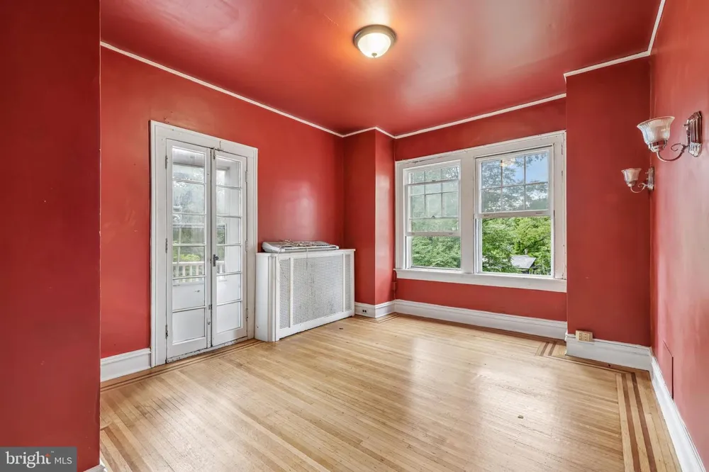 2616 TALBOT ROAD Baltimore, MD 21216