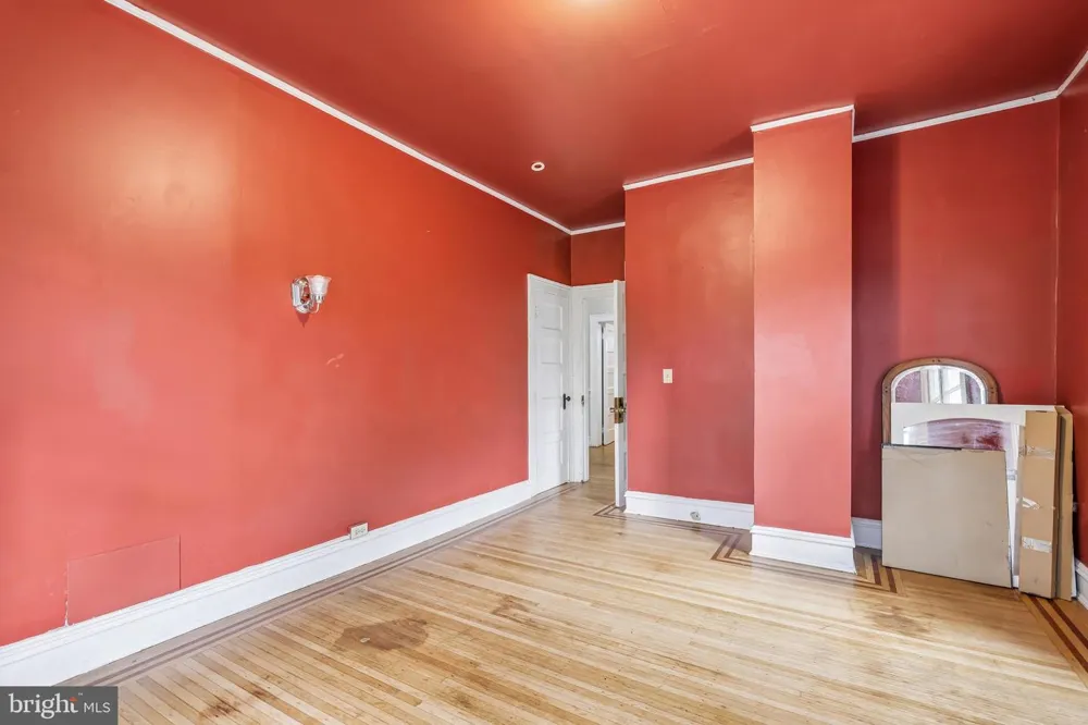 2616 TALBOT ROAD Baltimore, MD 21216