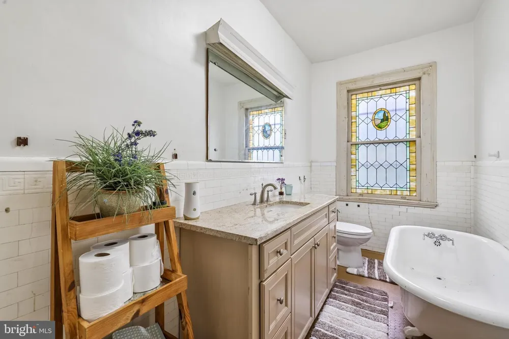 2616 TALBOT ROAD Baltimore, MD 21216