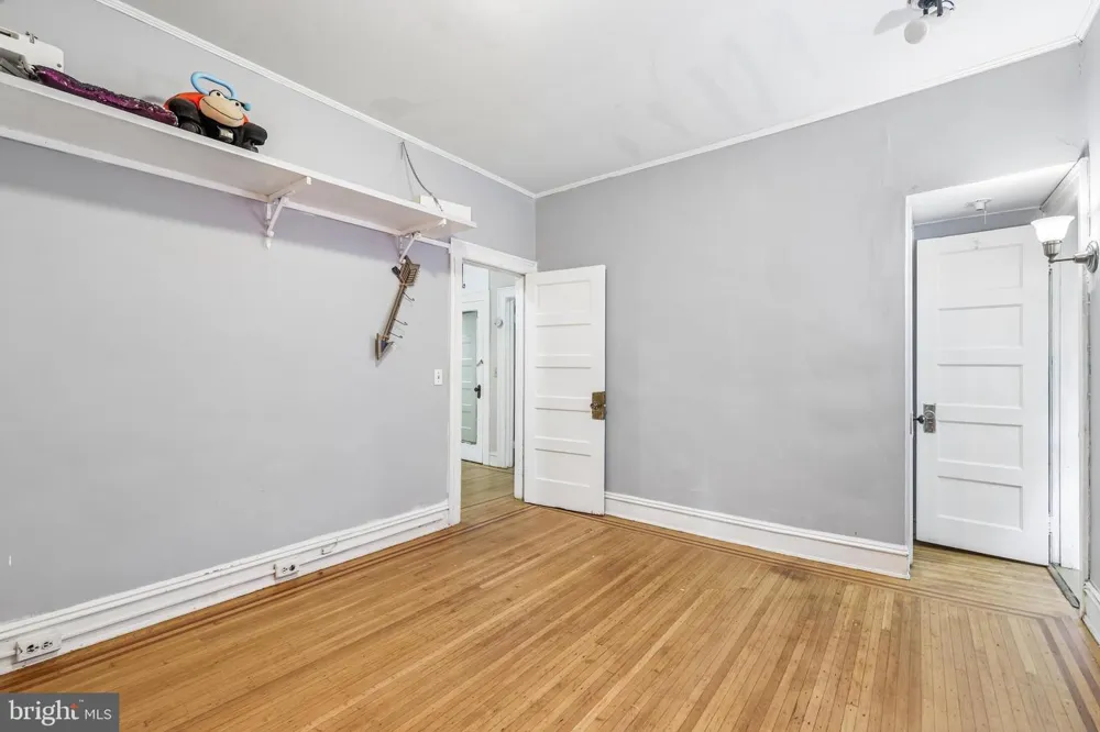 2616 TALBOT ROAD Baltimore, MD 21216