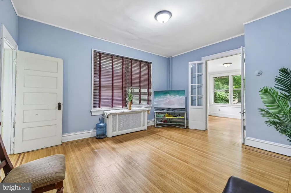 2616 TALBOT ROAD Baltimore, MD 21216