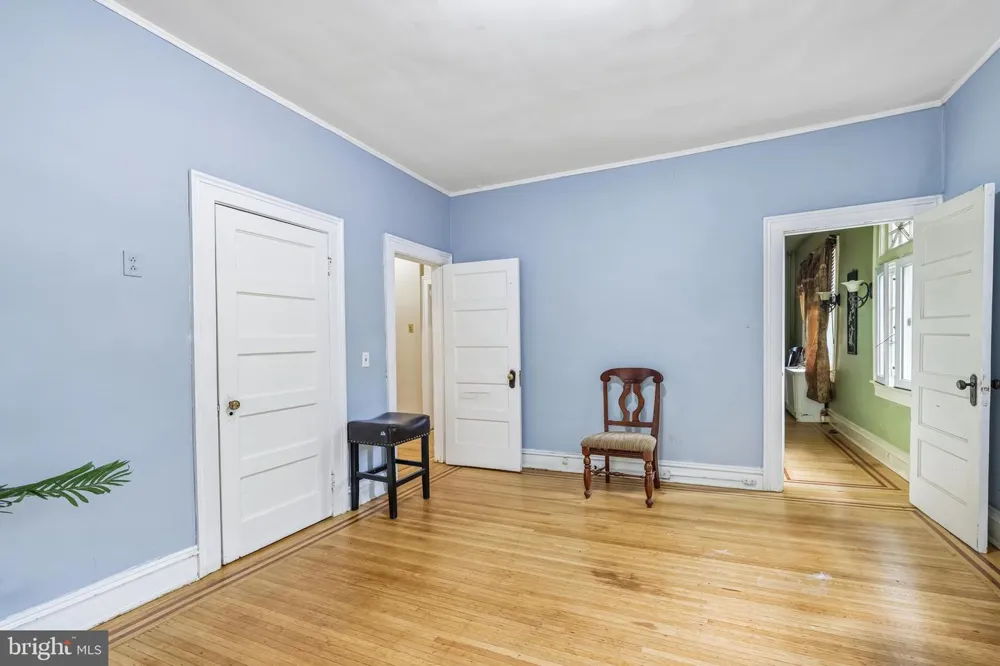 2616 TALBOT ROAD Baltimore, MD 21216