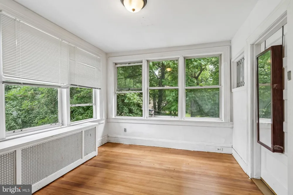 2616 TALBOT ROAD Baltimore, MD 21216
