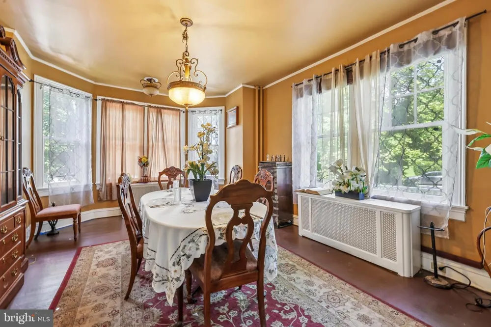 2616 TALBOT ROAD Baltimore, MD 21216