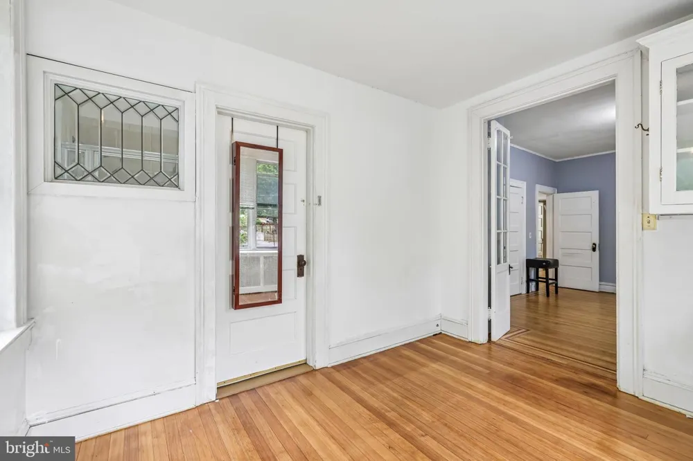 2616 TALBOT ROAD Baltimore, MD 21216