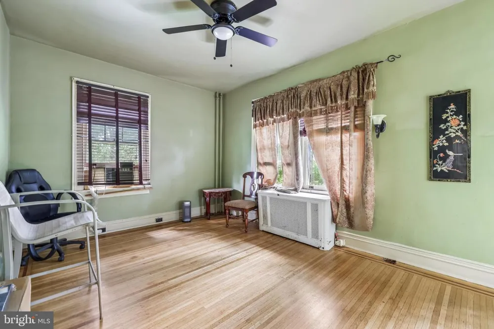 2616 TALBOT ROAD Baltimore, MD 21216
