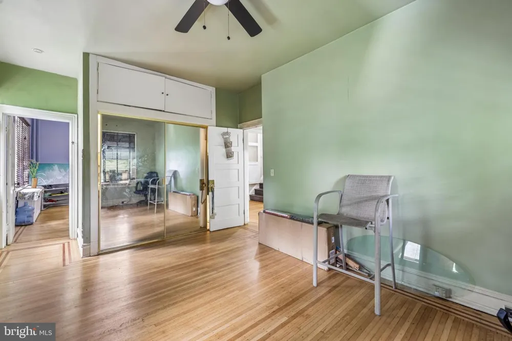 2616 TALBOT ROAD Baltimore, MD 21216