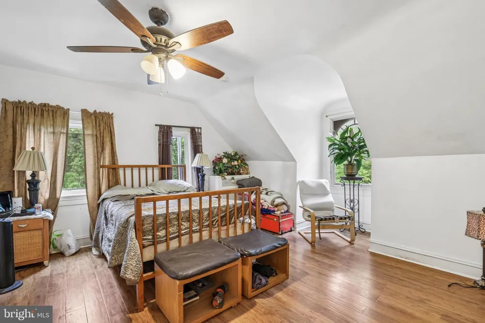 2616 TALBOT ROAD Baltimore, MD 21216