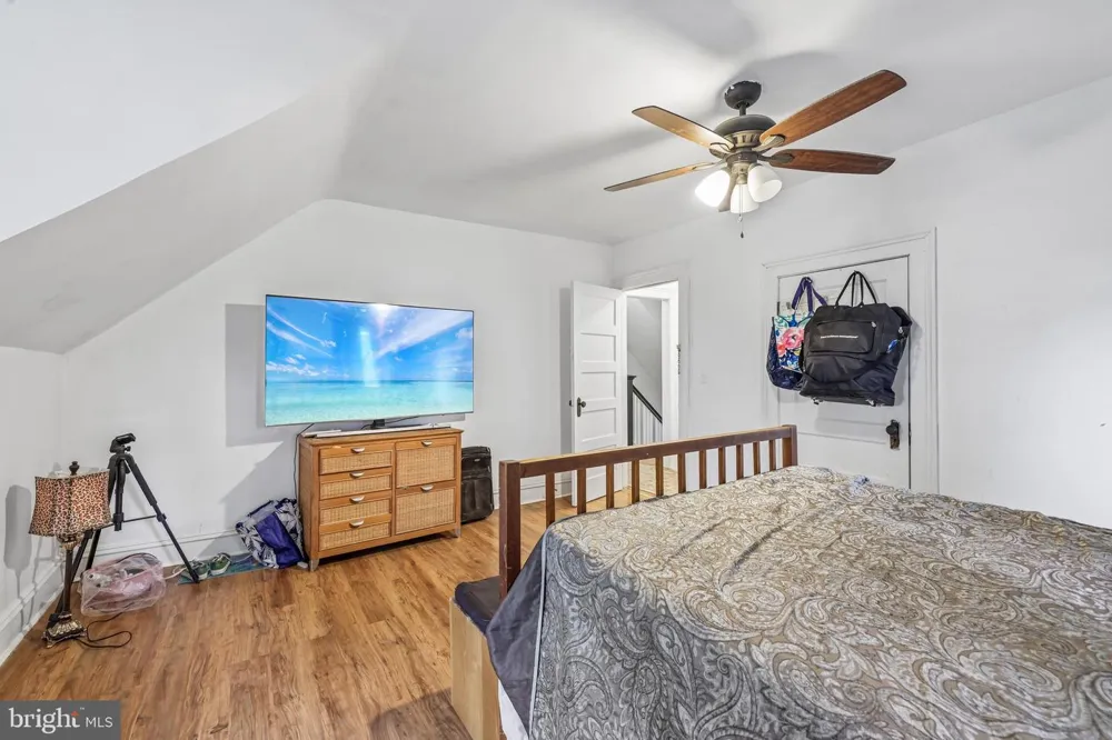 2616 TALBOT ROAD Baltimore, MD 21216