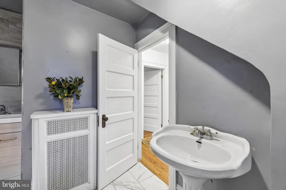 2616 TALBOT ROAD Baltimore, MD 21216