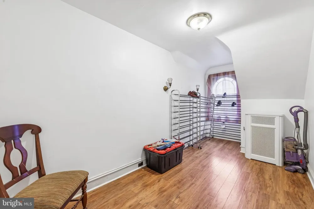 2616 TALBOT ROAD Baltimore, MD 21216