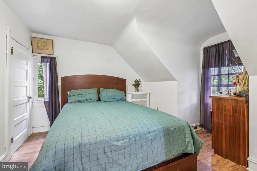 2616 TALBOT ROAD Baltimore, MD 21216