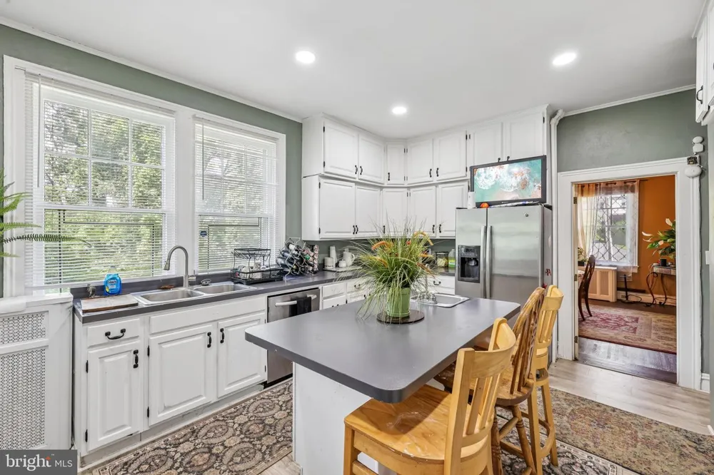 2616 TALBOT ROAD Baltimore, MD 21216