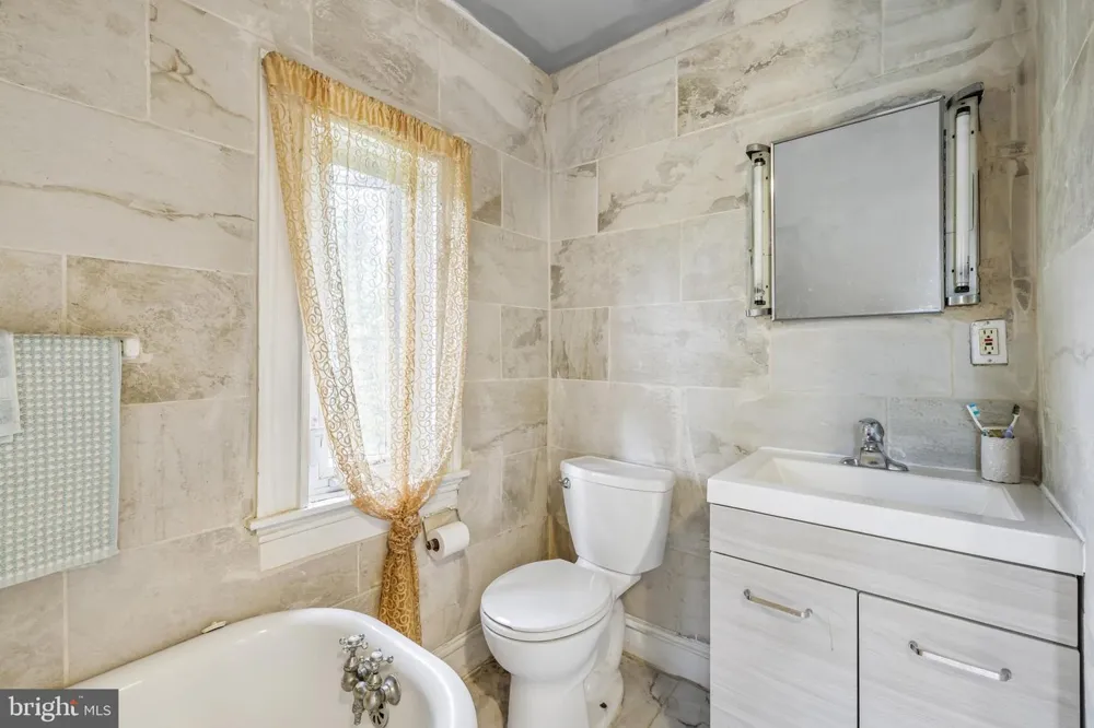 2616 TALBOT ROAD Baltimore, MD 21216