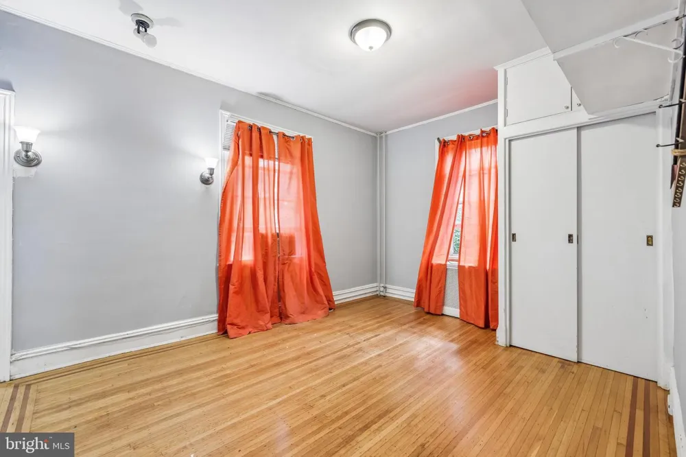 2616 TALBOT ROAD Baltimore, MD 21216