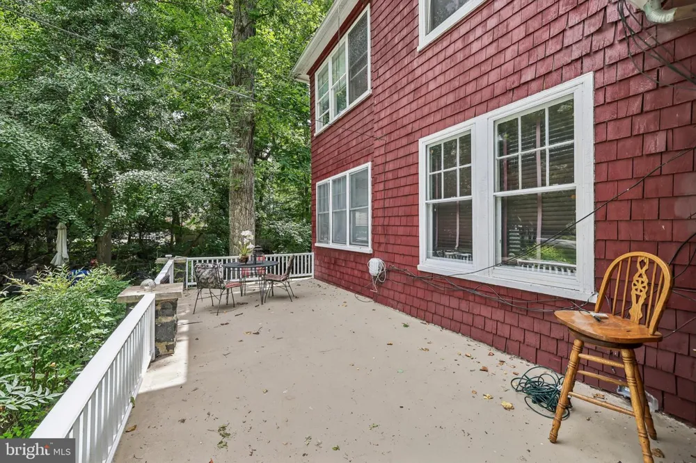 2616 TALBOT ROAD Baltimore, MD 21216
