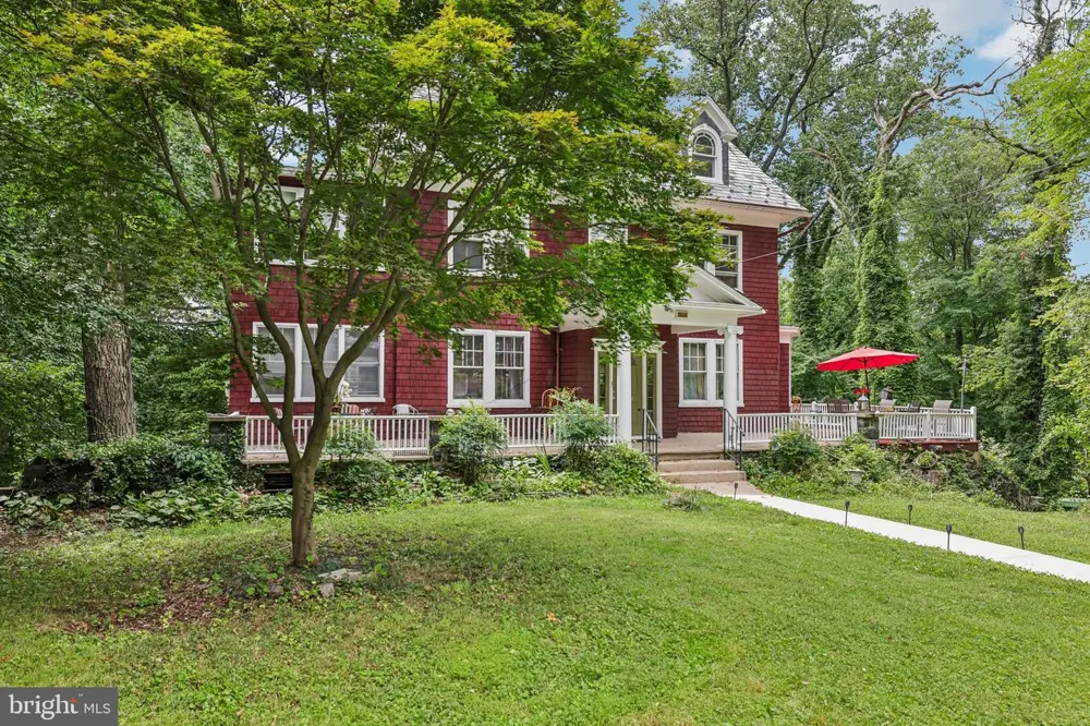 2616 TALBOT ROAD Baltimore, MD 21216