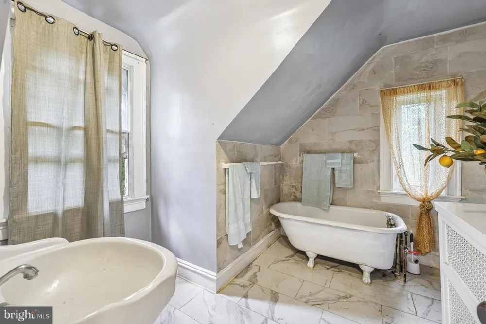 2616 TALBOT ROAD Baltimore, MD 21216