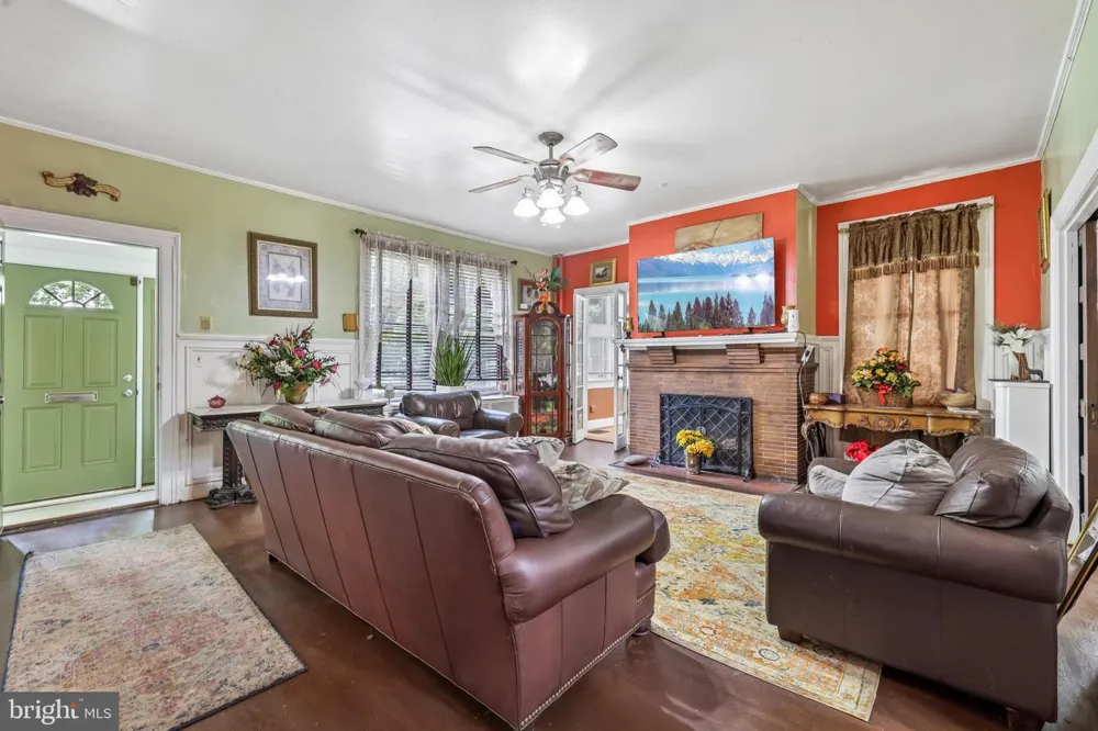 2616 TALBOT ROAD Baltimore, MD 21216