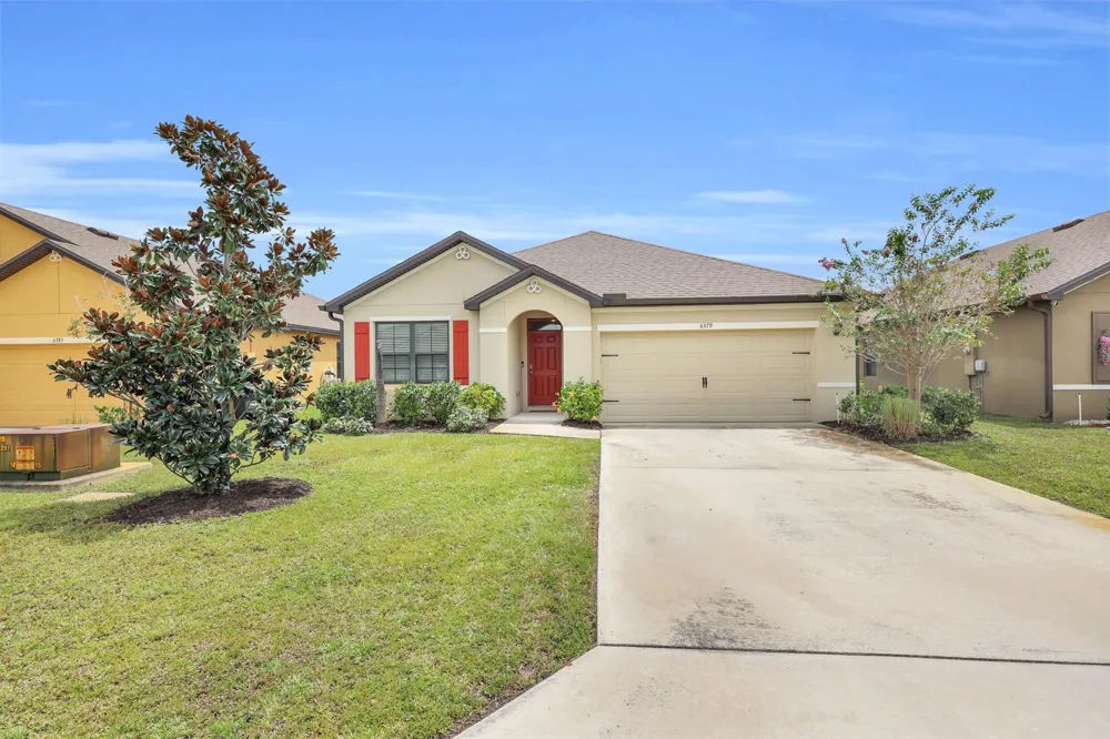 6379 NW NORTHWOOD LOOP Port St. Lucie, FL 34983