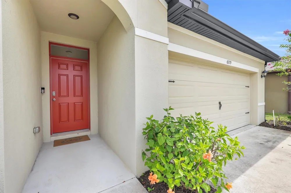 6379 NW NORTHWOOD LOOP Port St. Lucie, FL 34983