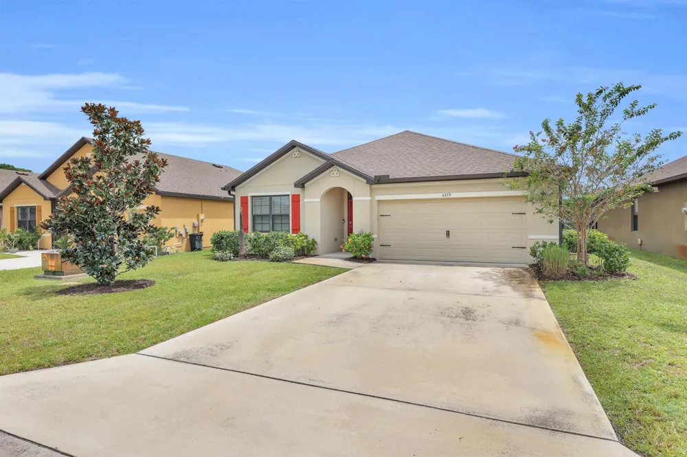 6379 NW NORTHWOOD LOOP Port St. Lucie, FL 34983