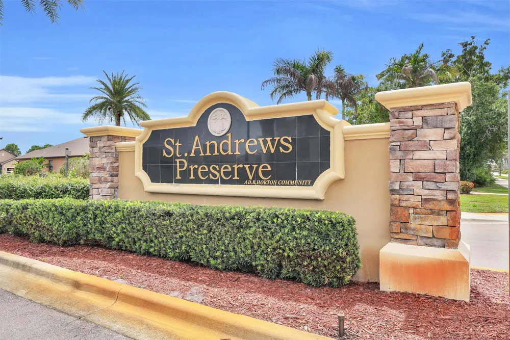 6379 NW NORTHWOOD LOOP Port St. Lucie, FL 34983