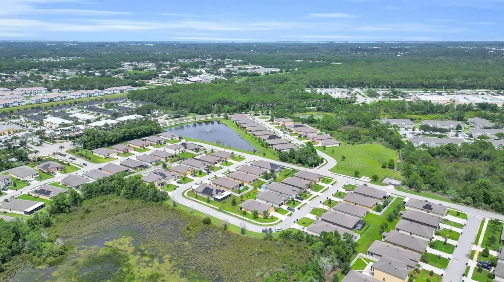 6379 NW NORTHWOOD LOOP Port St. Lucie, FL 34983