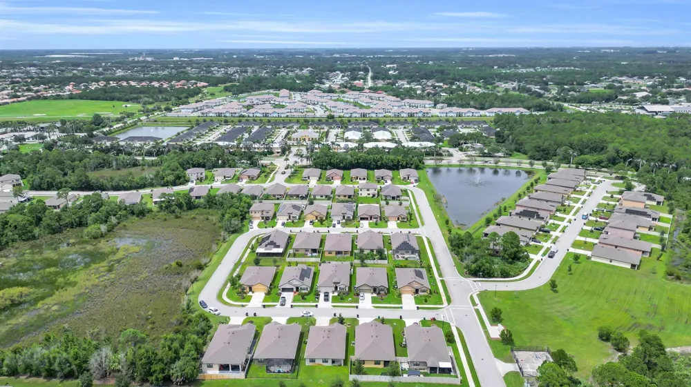 6379 NW NORTHWOOD LOOP Port St. Lucie, FL 34983