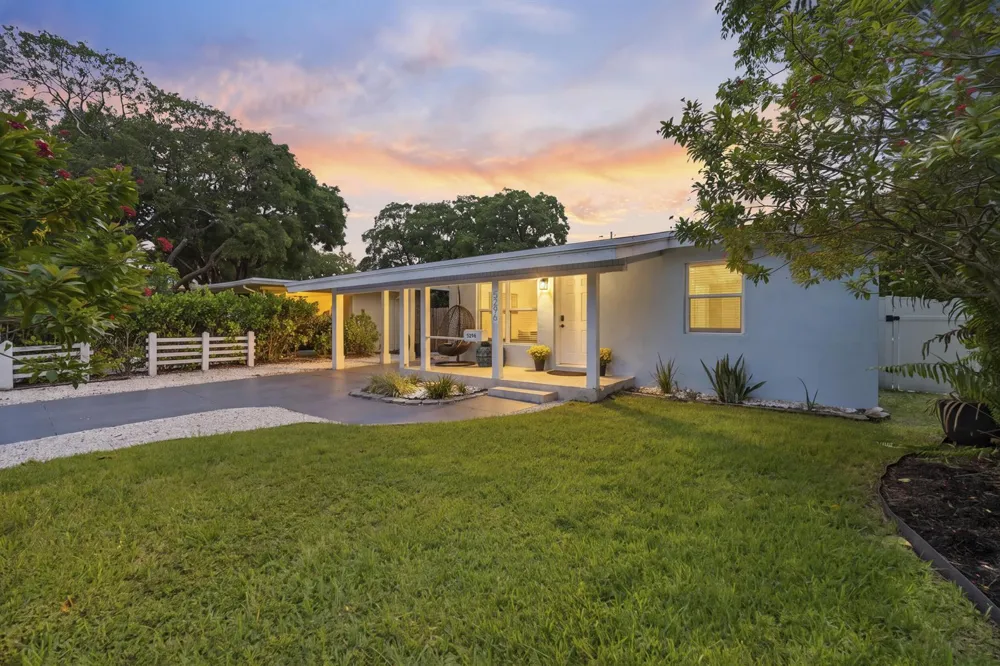 5296 NE 2nd Terrace Oakland Park, FL 33334