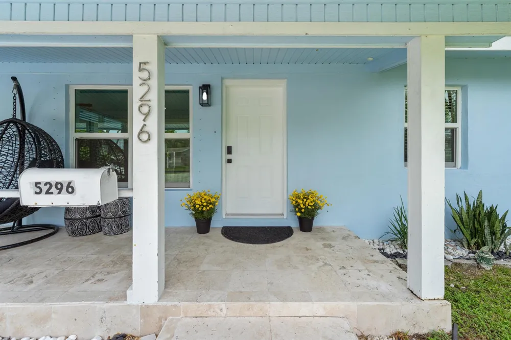 5296 NE 2nd Terrace Oakland Park, FL 33334
