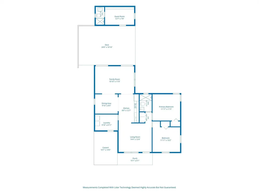 5296 NE 2nd Terrace Oakland Park, FL 33334